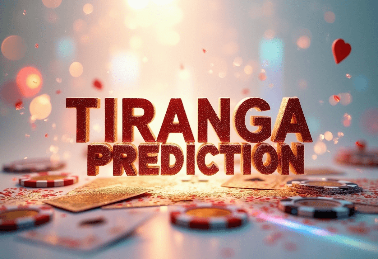 Tiranga Prediction: Power, Purpose, and Victory in Every Color