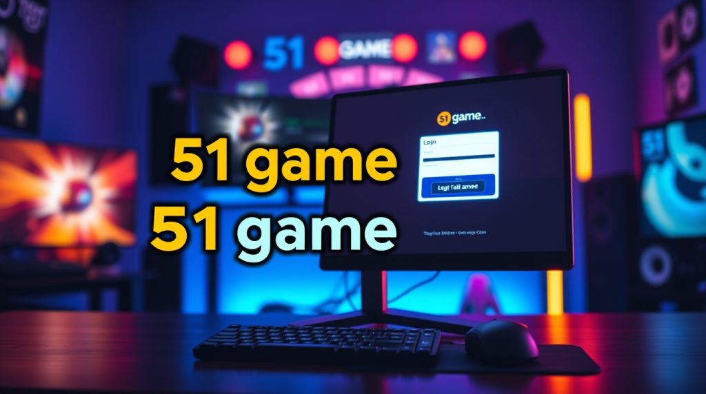51 Game